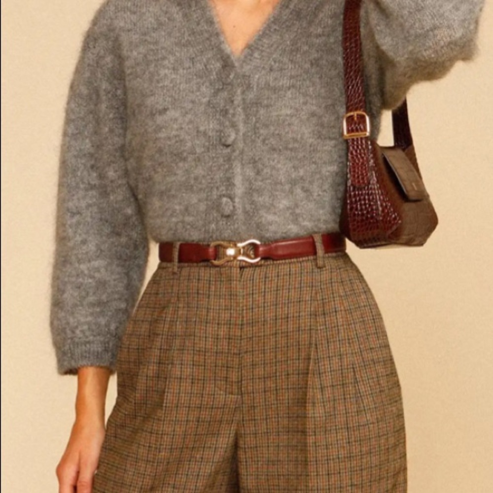 Rouje Laure Belt